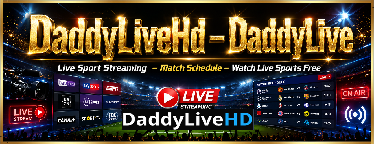 DaddyLive